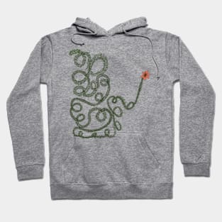 Swirl Hoodie